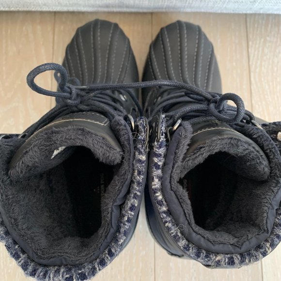 London Fog Insulated Winter boots - Picture 9 of 10